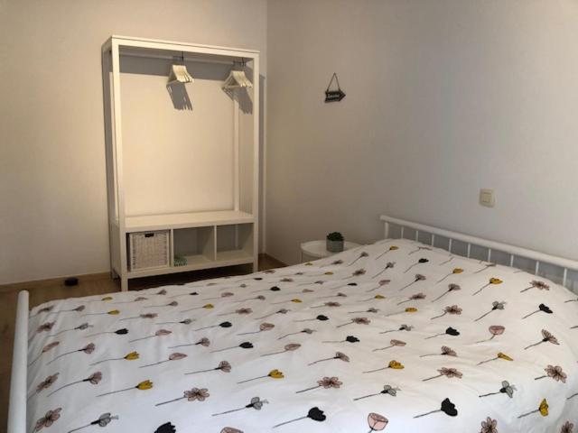 Vakantie Appartement Allure, Met Zuidgericht Tuintje Ostende Exterior foto